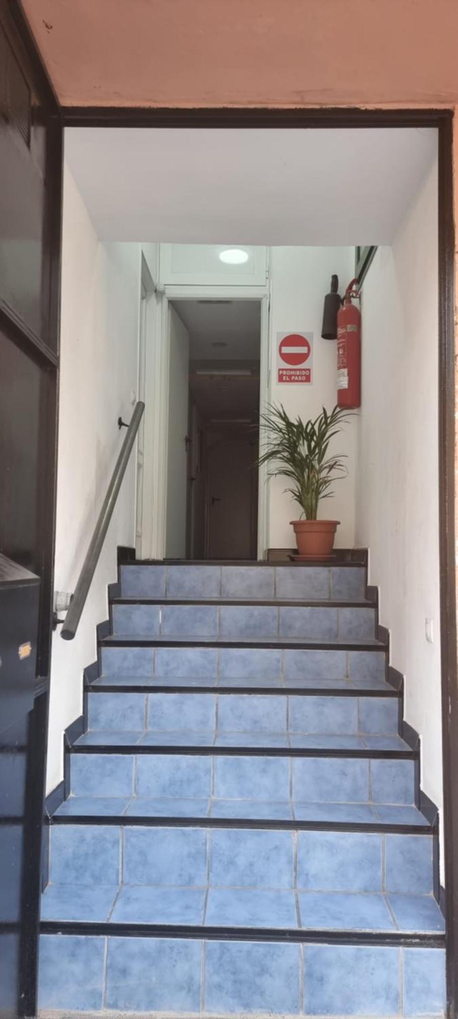 旅馆 Cristina Con Bano Privado Y Mini Cocina 科拉雷侯